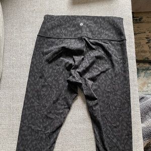 Lululemon Align Leggings